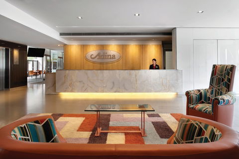 Adina Apartment Hotel Perth - Foster Accommodation 4