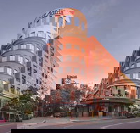 Adina Apartment Hotel Sydney Surry Hills - Foster Accommodation