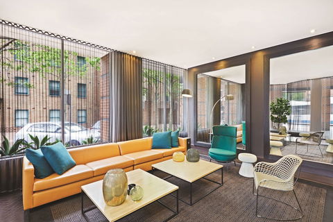 Adina Apartment Hotel Sydney Surry Hills - Foster Accommodation 6