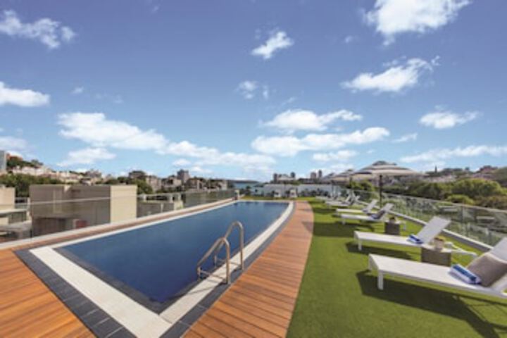 Rushcutters Bay NSW Foster Accommodation