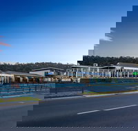 Beachfront At Bicheno