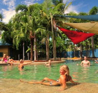 Summer House Backpackers Cairns - Foster Accommodation