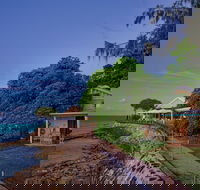 Heron Island Resort - Foster Accommodation