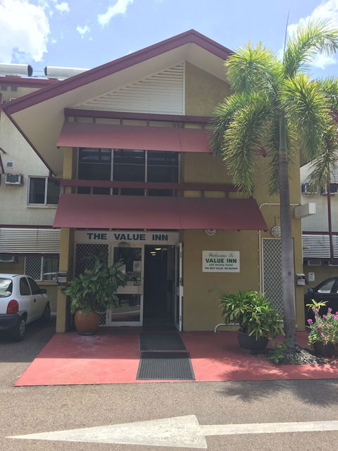 Value Inn - Foster Accommodation 0