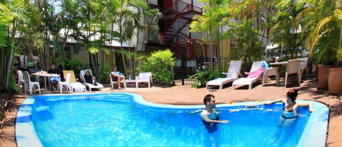 Value Inn - Foster Accommodation 2