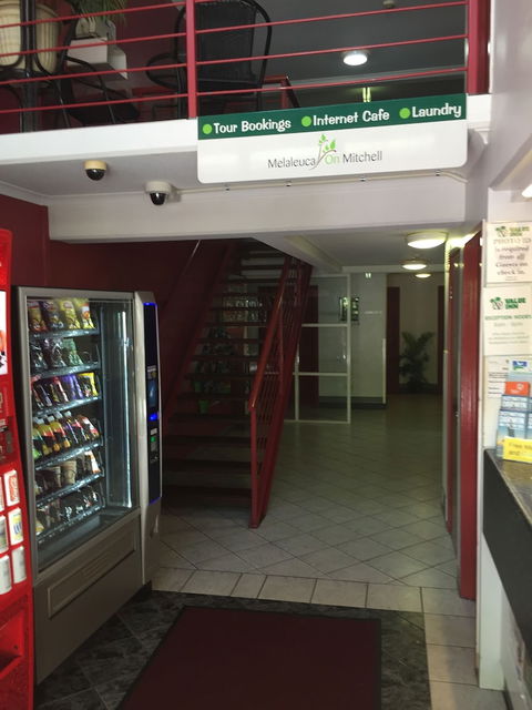 Value Inn - Foster Accommodation 3