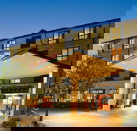 Travelodge Hotel Garden City Brisbane - Foster Accommodation