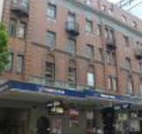 Base Brisbane Embassy - Foster Accommodation
