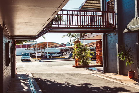 Elkira Court Motel - Foster Accommodation 1