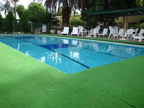 Elkira Court Motel - Foster Accommodation 5