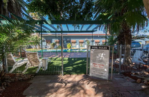 Elkira Court Motel - Foster Accommodation 2