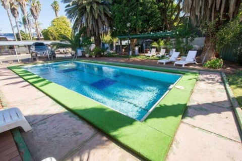 Elkira Court Motel - Foster Accommodation 3