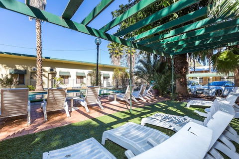 Elkira Court Motel - Foster Accommodation 4