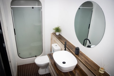 Nomads Brisbane Hostel - Foster Accommodation 6