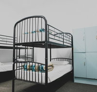 Nomads Brisbane Hostel - Foster Accommodation