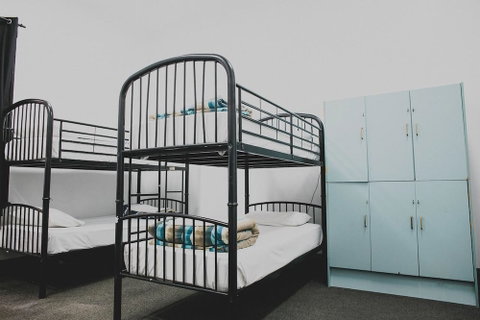 Nomads Brisbane Hostel - Foster Accommodation 0