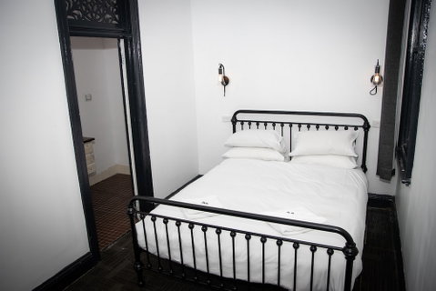 Nomads Brisbane Hostel - Foster Accommodation 3