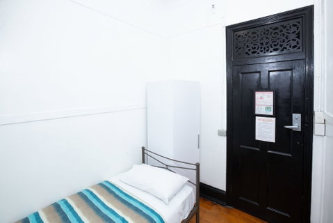 Nomads Brisbane Hostel - Foster Accommodation 5
