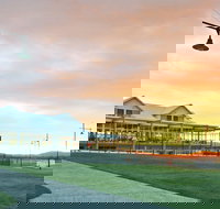 York Cove - Foster Accommodation