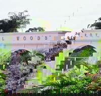 Royal Woods Resort - Foster Accommodation