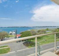 Rays Resort - Foster Accommodation