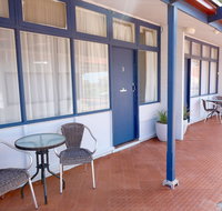 Best Western Melaleuca Motel - Foster Accommodation