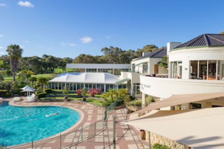 Connolly WA Foster Accommodation