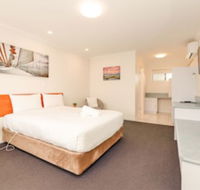 Bass  Flinders Motor Inn - Foster Accommodation
