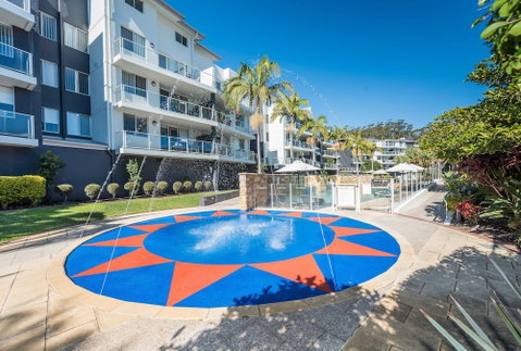 Mantra Nelson Bay - Foster Accommodation 5