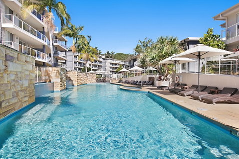 Mantra Nelson Bay - Foster Accommodation 0