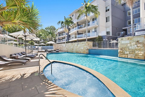 Mantra Nelson Bay - Foster Accommodation 6