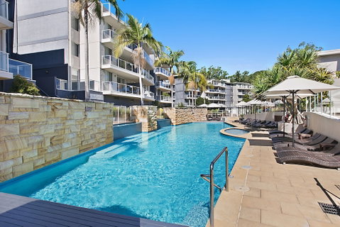 Mantra Nelson Bay - Foster Accommodation 3