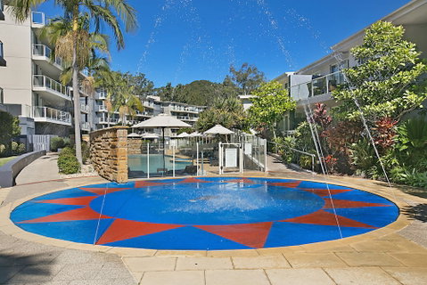 Mantra Nelson Bay - Foster Accommodation 4