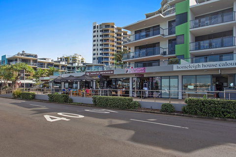 BreakFree Grand Pacific Resort - Foster Accommodation 2