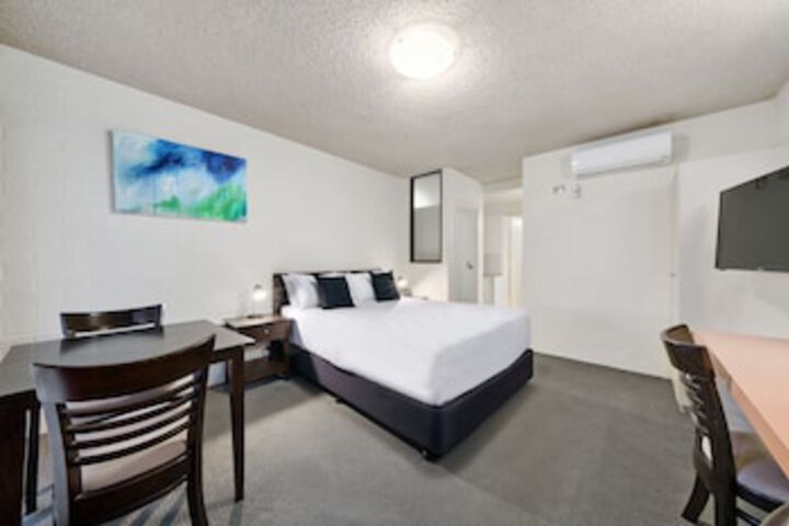Wangaratta VIC Foster Accommodation