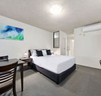 City Reach Motel - Foster Accommodation