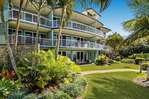 BreakFree Great Sandy Straits - Foster Accommodation 2