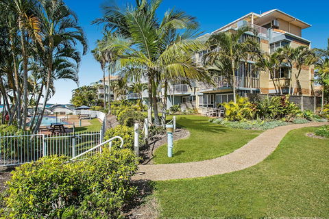 BreakFree Great Sandy Straits - Foster Accommodation 1