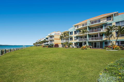 BreakFree Great Sandy Straits - Foster Accommodation 3