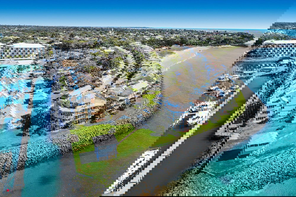 Urangan QLD Foster Accommodation