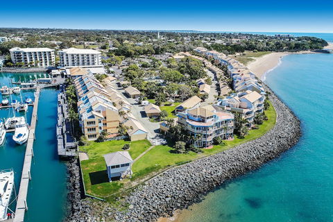 BreakFree Great Sandy Straits - Foster Accommodation 0