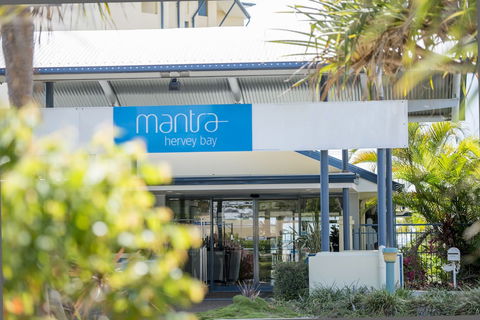 Mantra Hervey Bay - Foster Accommodation 2