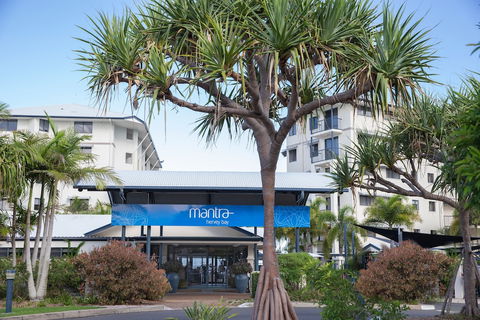 Mantra Hervey Bay - Foster Accommodation 4
