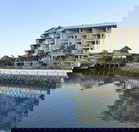 Mantra Hervey Bay - Foster Accommodation