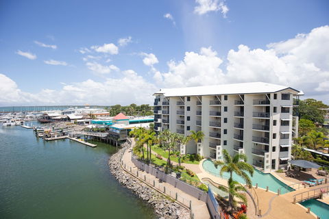 Mantra Hervey Bay - Foster Accommodation 3