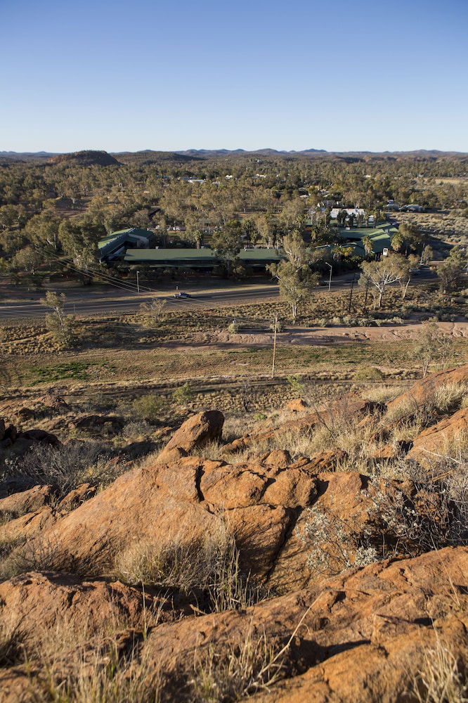 East Side NT Foster Accommodation