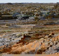 Mercure Alice Springs Resort - Foster Accommodation