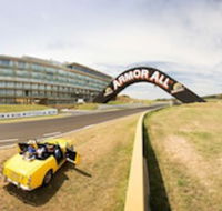 Rydges Mount Panorama Bathurst - Foster Accommodation