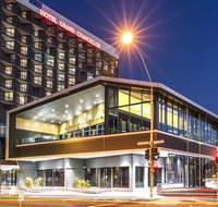 Hotel Grand Chancellor Brisbane - Foster Accommodation