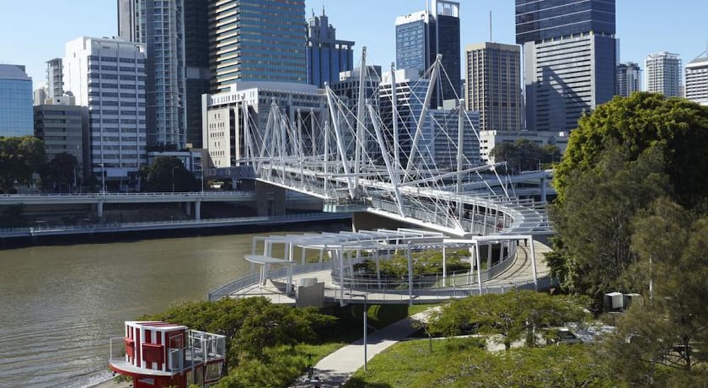Brisbane QLD Foster Accommodation